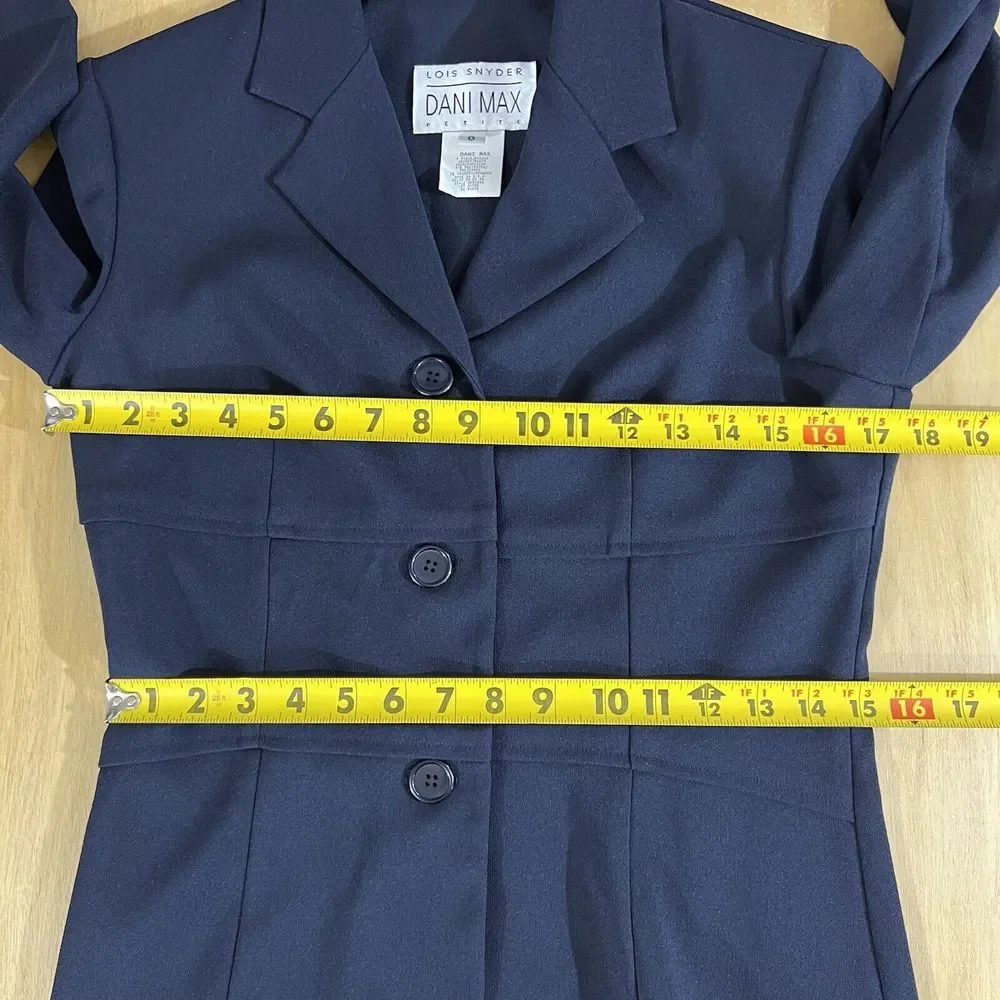 lois snyder length 22